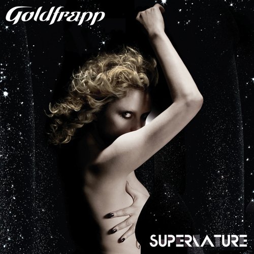 Alison Goldfrapp and Will Gregory are the ultimate odd couple