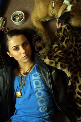 lady sovereign interview